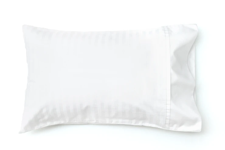 Zyji Luxury Toddler Pillowcase