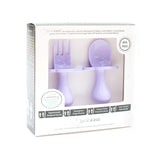 Grabease Self Feeding Spoon and Fork Set