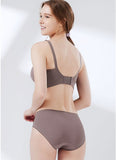 Mamaway Antibacterial Seamless Maternity & Nursing Bra