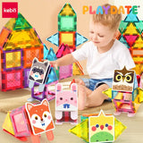 Playdate Kebo Wonderful Zoo