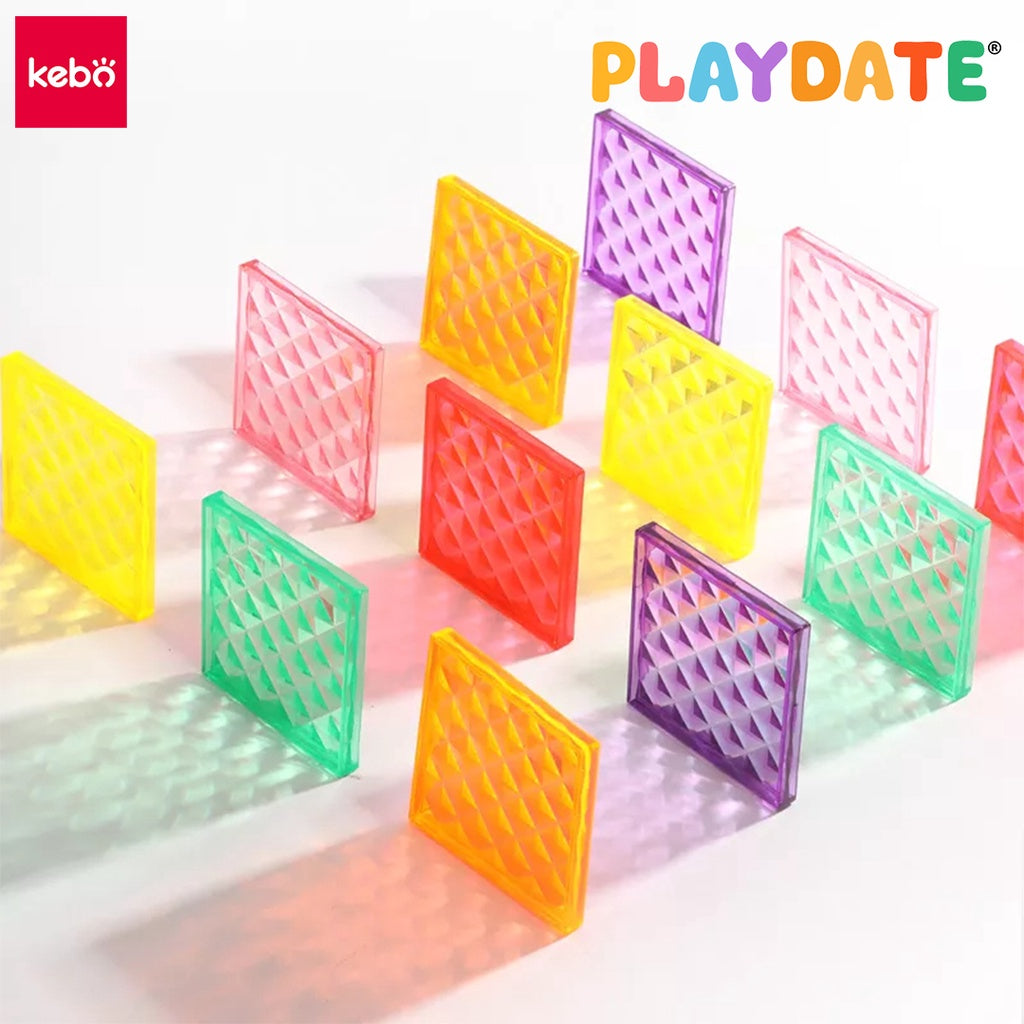 Playdate Kebo Wonderful Zoo