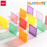 Playdate Kebo Wonderful Zoo