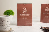 Mama Blends 6 in 1 Chocolate Drink