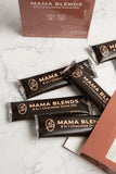 Mama Blends 6 in 1 Chocolate Drink