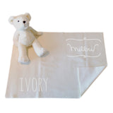 Mellow Bed Protector Small (50x70 cm)