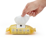 Baby Moby 99.9% Pure Water Wipes