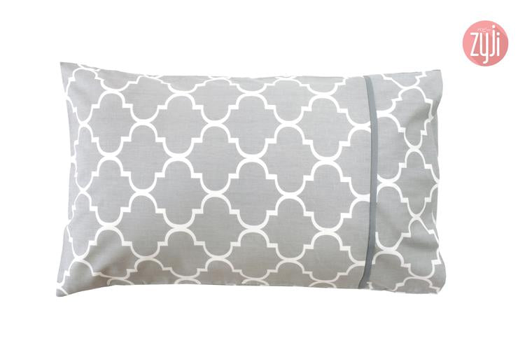 Zyji Toddler Pillowcase