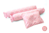 Zyji Pillowcase Set - 3pcs