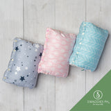 Swaddies Multi-functional Pillow