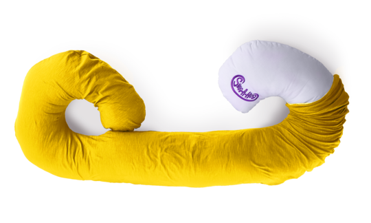 Snug-A-Hug Pillow