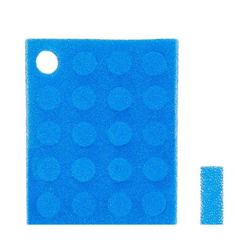 Nosefrida Nasal Aspirator Replacement Hygiene Filters – 20 Pack