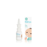 NoseFrida Nasal Spray – Natural Sea Salt Saline Solution