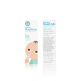 NoseFrida Nasal Spray – Natural Sea Salt Saline Solution
