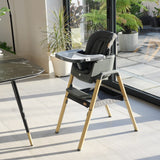 Tutti Bambini Nova Evolutionary High Chair