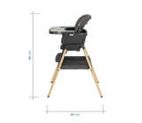 Tutti Bambini Nova Evolutionary High Chair
