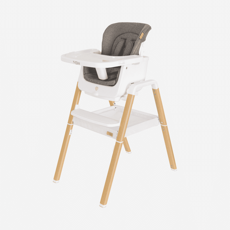 Tutti Bambini Nova Evolutionary High Chair