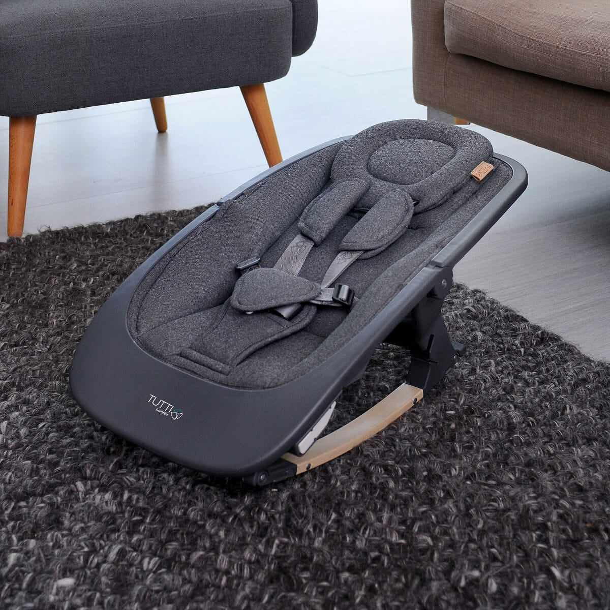 Tutti Bambini Nova Evolutionary Rocker