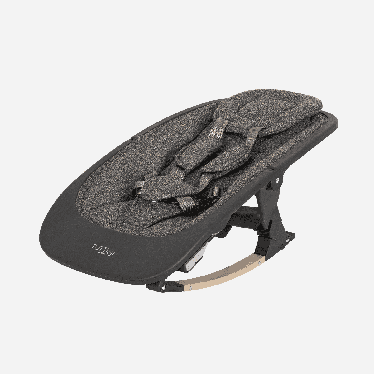 Tutti Bambini Nova Evolutionary Rocker