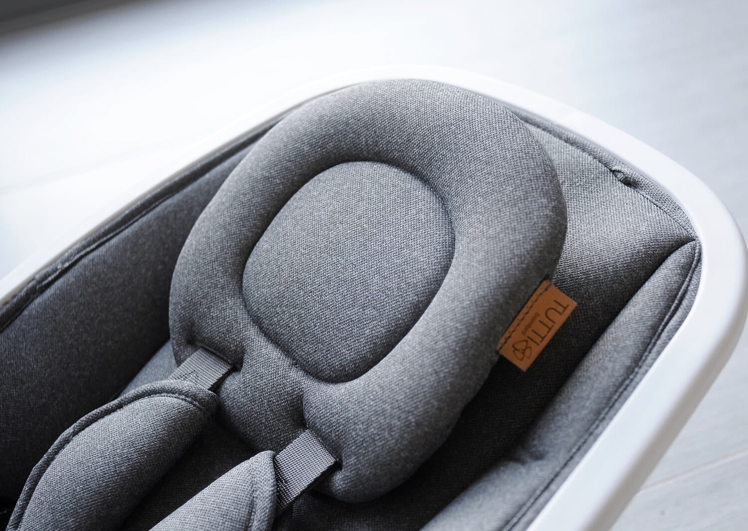 Tutti Bambini Nova Evolutionary Rocker