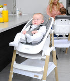 Tutti Bambini Nova Evolutionary Rocker