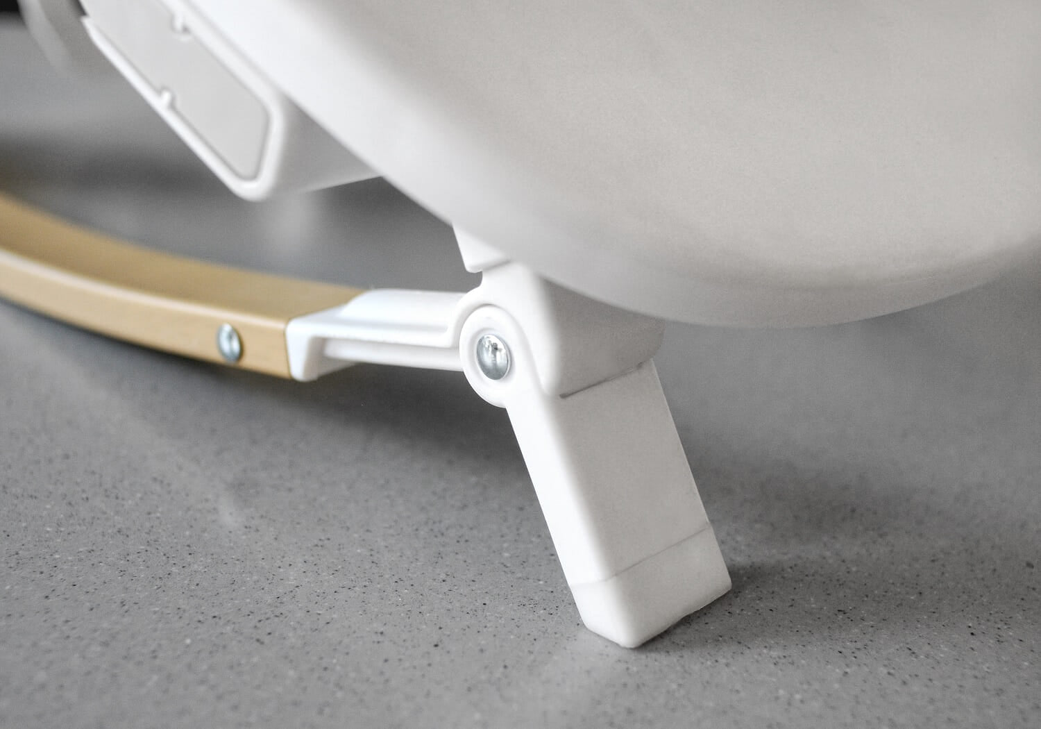 Tutti Bambini Nova Evolutionary Rocker