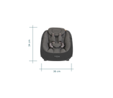 Tutti Bambini Nova Evolutionary Rocker