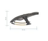 Tutti Bambini Nova Evolutionary Rocker