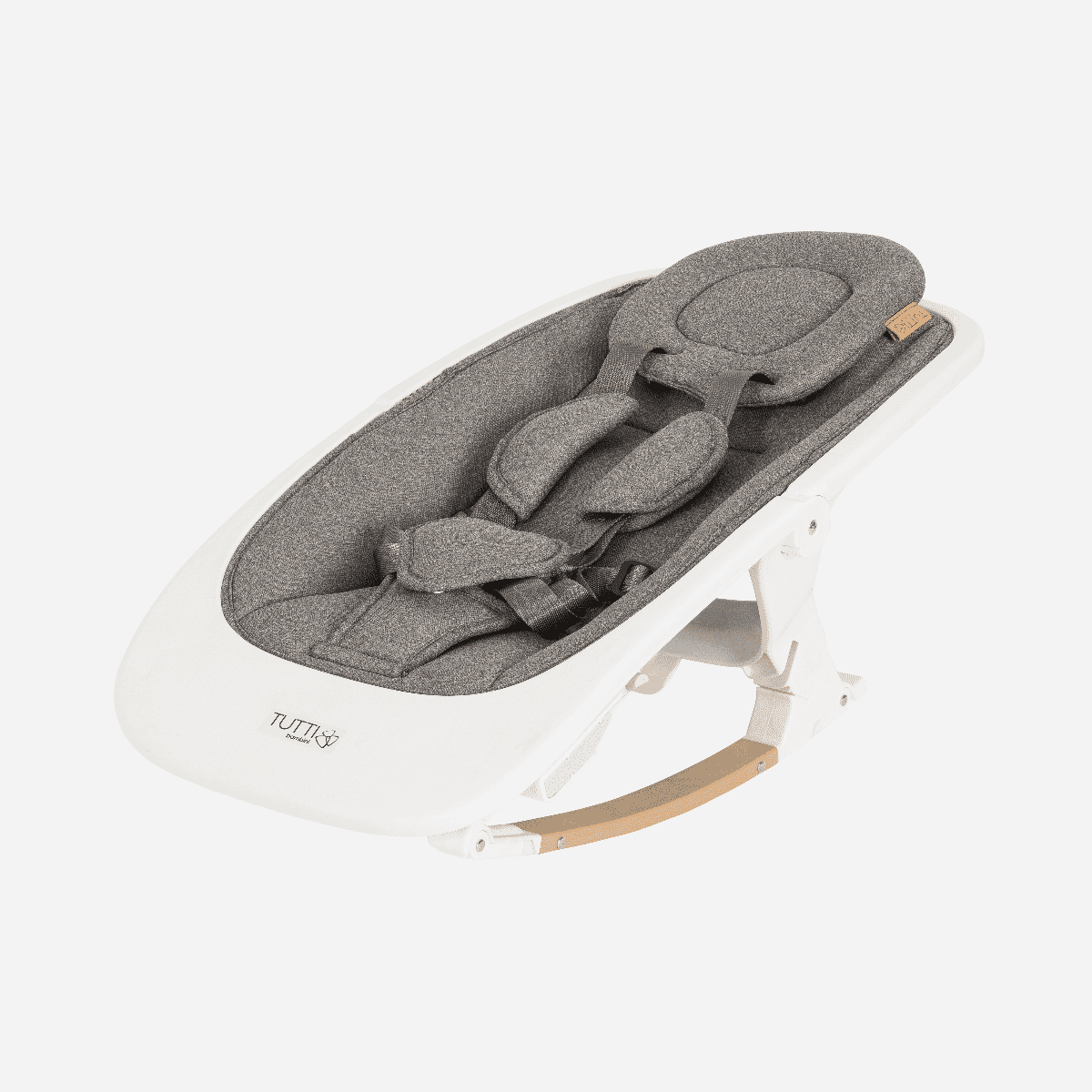 Tutti Bambini Nova Evolutionary Rocker