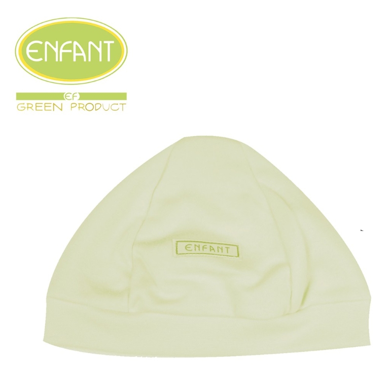 Enfant Baby Newborn Organic Bonnet