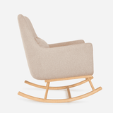 Tutti Bambini Oscar Breastfeeding Rocking Chair