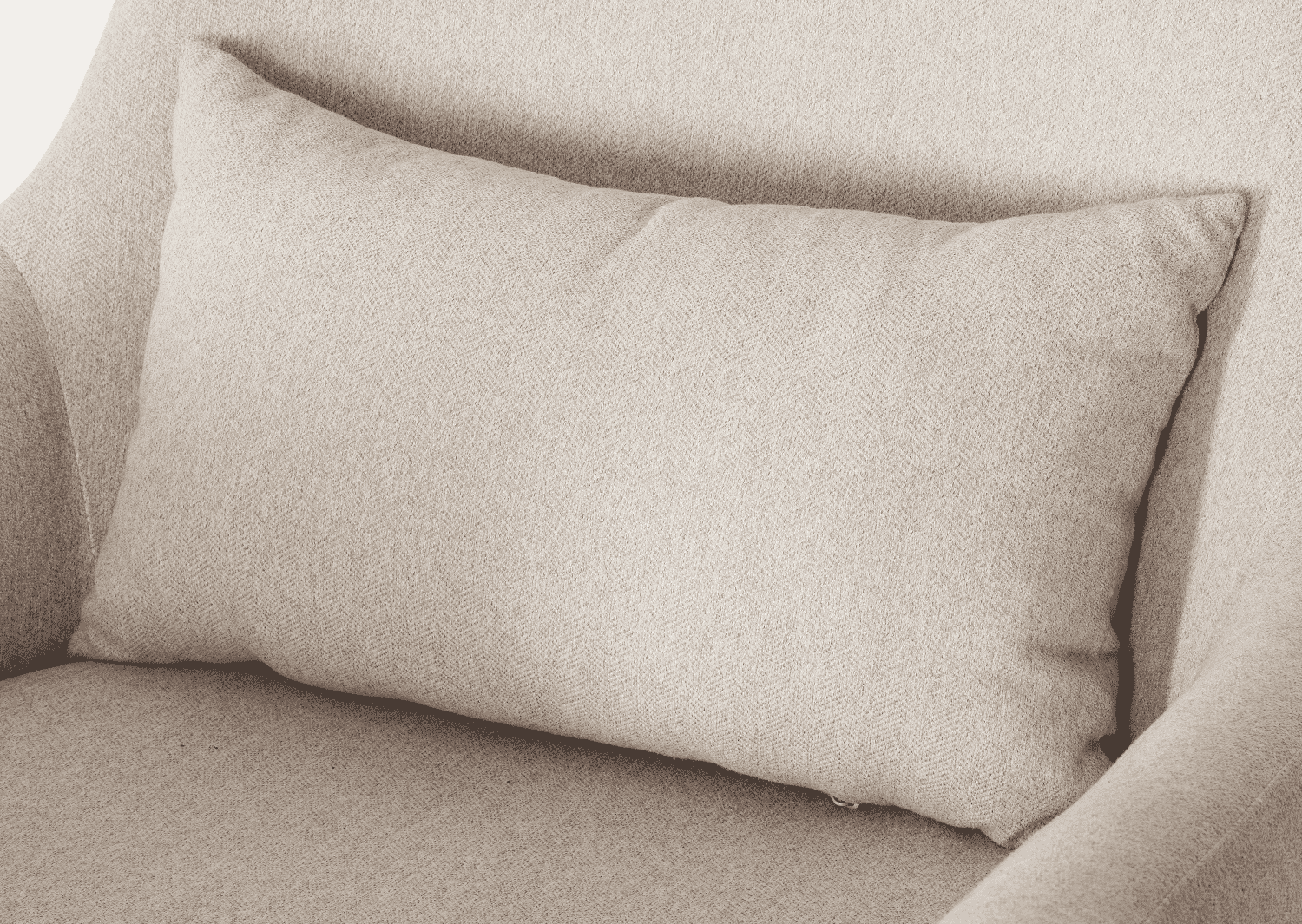 Tutti Bambini Oscar Breastfeeding Rocking Chair