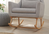 Tutti Bambini Oscar Breastfeeding Rocking Chair