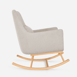 Tutti Bambini Oscar Breastfeeding Rocking Chair