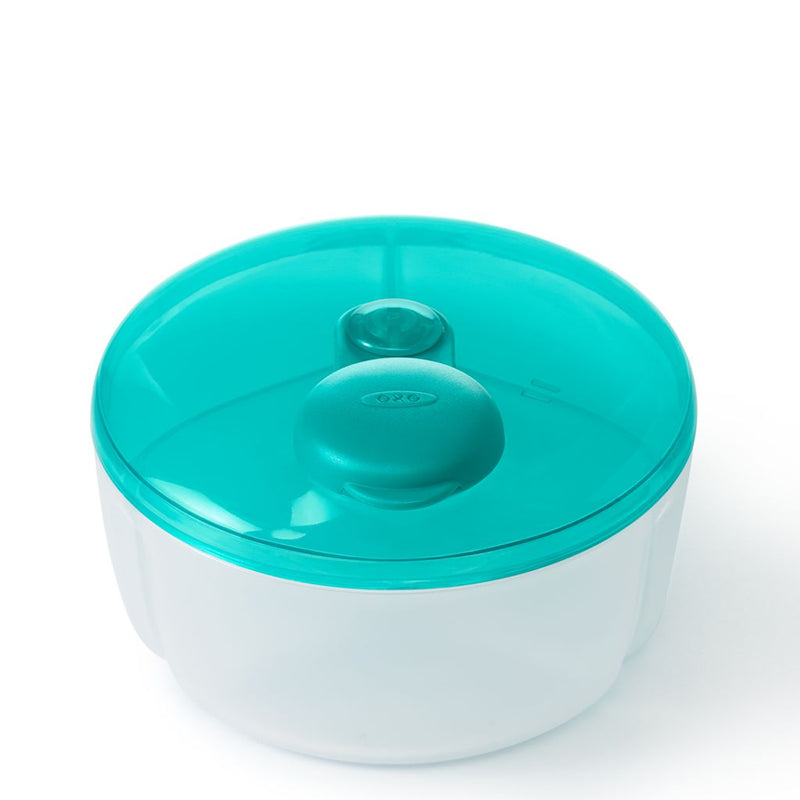 OXO Tot Formula Dispenser with Swivel Lid