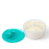 OXO Tot Formula Dispenser with Swivel Lid