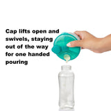 OXO Tot Formula Dispenser with Swivel Lid