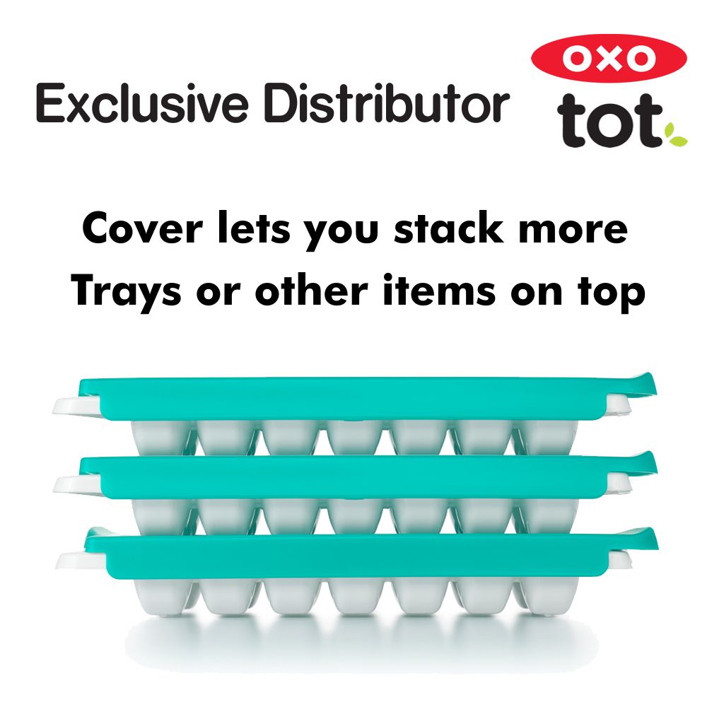 OXO Tot Baby Food Freezer Tray