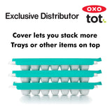 OXO Tot Baby Food Freezer Tray