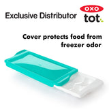 OXO Tot Baby Food Freezer Tray