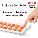 OXO Tot Baby Food Freezer Tray