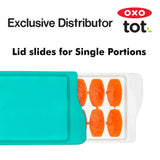 OXO Tot Baby Food Freezer Tray