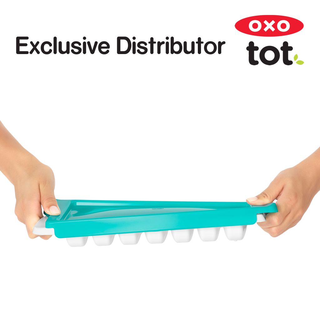 OXO Tot Baby Food Freezer Tray