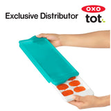 OXO Tot Baby Food Freezer Tray