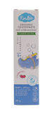 Kindee Organic Toothpaste 1 year and Up