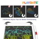 Playdate Panda Sketch Kids Writing Tablet