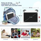 Playdate Panda Sketch Kids Writing Tablet