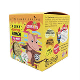 Little Baby Grains Ramen - Perky Pumpkin