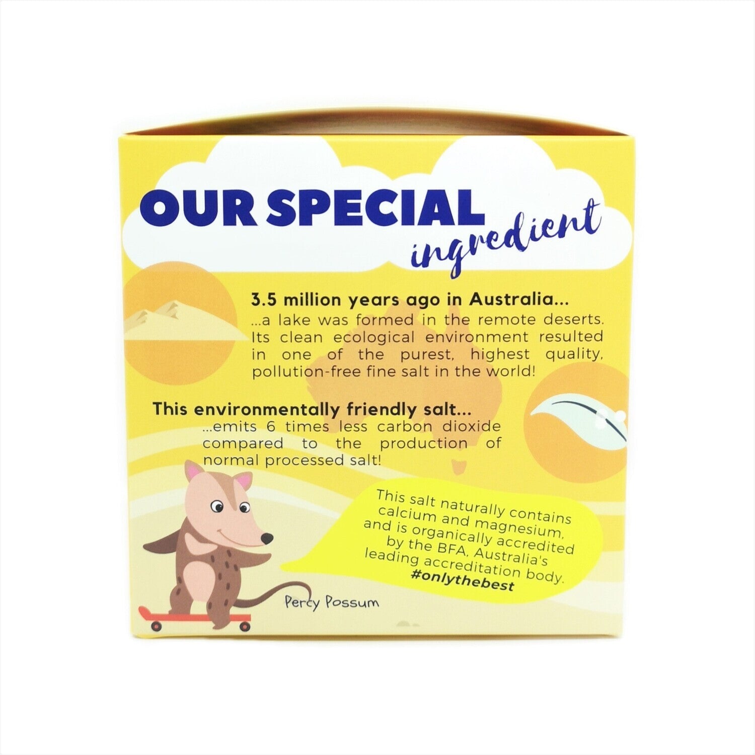 Little Baby Grains Ramen - Perky Pumpkin