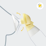 Medela PersonalFit Flex Breast Shields 2's