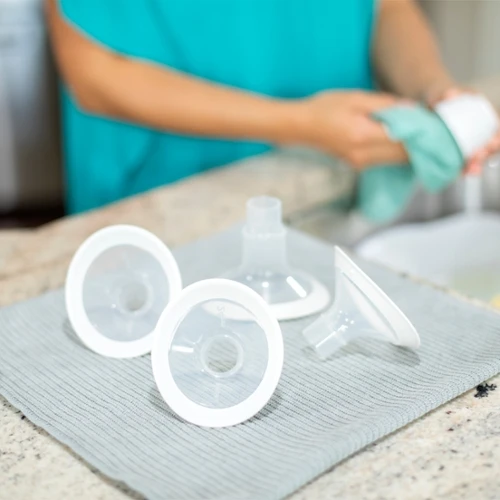 Medela PersonalFit Flex Breast Shields 2's